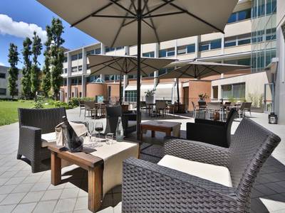 Best Western Plus Hotel Le Favaglie - Bild 1