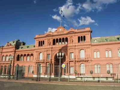 NH Buenos Aires City - Bild 1