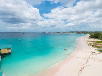 Radisson Aquatica Resort Barbados - Bild 1