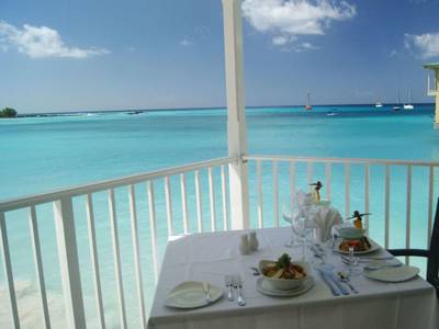 Radisson Aquatica Resort Barbados - Bild 1