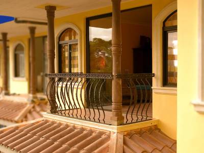 Cuna del Angel - Bild 1