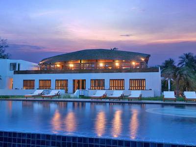 Twin Lotus Resort & Spa - Bild 1