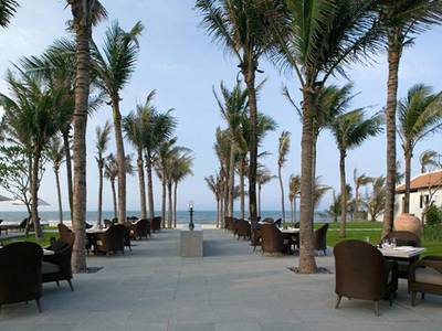 Four Seasons Resort The Nam Hai Hoi An - Bild 1