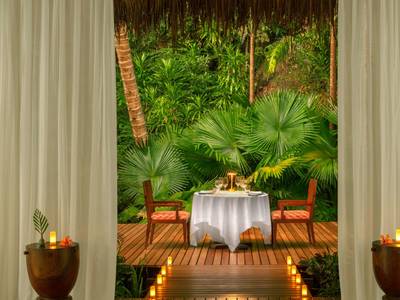 Anantara Maia Seychelles Villas - Bild 1