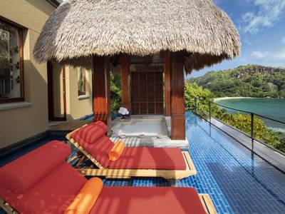 Anantara Maia Seychelles Villas - Bild 1