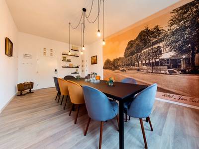 NH Bussum Jan Tabak - Bild 1