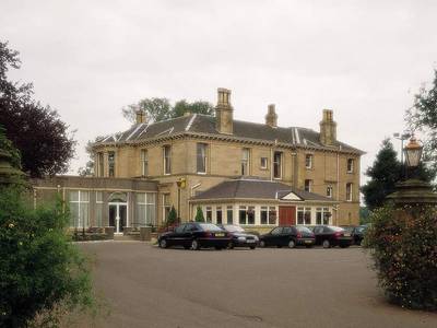 The Grange Manor - Bild 1