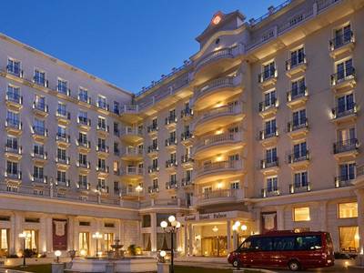 Grand Palace - Bild 1