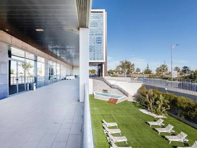 Hotel Valencia Congress - Bild 1