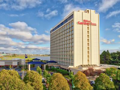 Hilton Garden Inn San Francisco / Oakland Bay Bridge - Bild 1