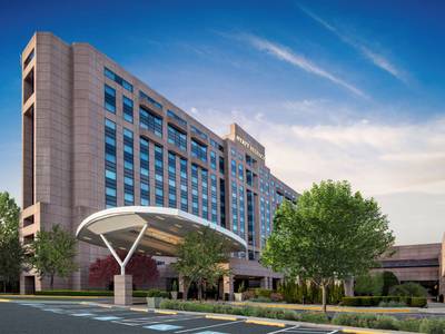 Hyatt Regency Dulles - Bild 1