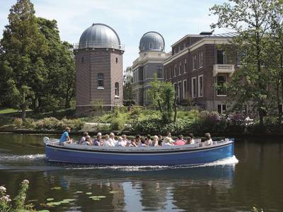 Golden Tulip Leiden Centre - Bild 1