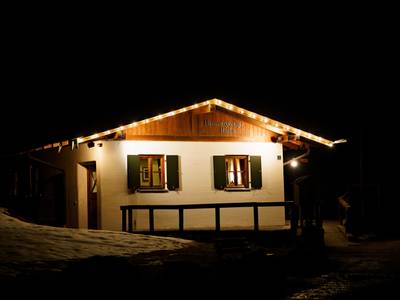 Berghotel Hammersbach - Bild 1