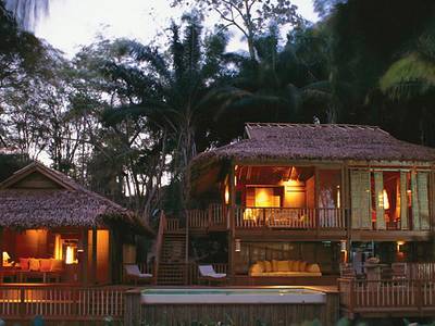 Six Senses Yao Noi - Bild 1