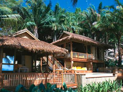 Six Senses Yao Noi - Bild 1