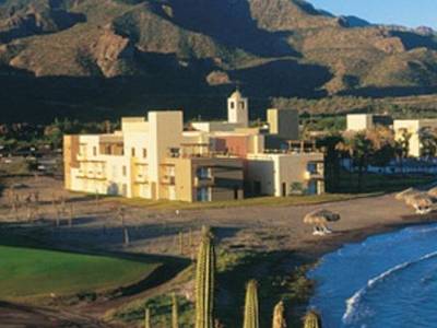 Loreto Bay Golf Resort & Spa At Baja - Bild 1