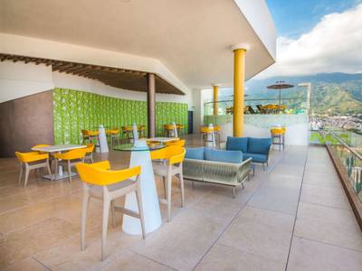 Sonesta Hotel Ibague - Bild 1