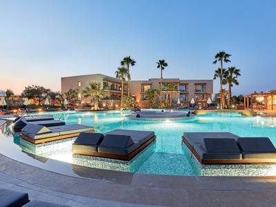 Sentido Amounda Bay - Bild 1