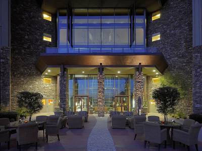 WE-KO-PA Casino Resort - Bild 1