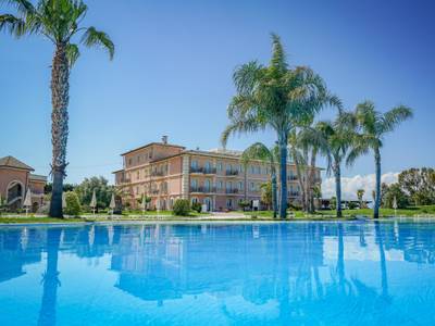 BV Airone Resort - Bild 1