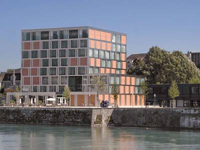 H4 Hotel Solothurn - Bild 1