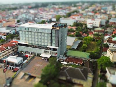 The Kyriad Muraya Hotel Aceh - Bild 1