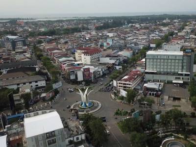 The Kyriad Muraya Hotel Aceh - Bild 1