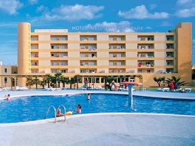 Mediterráneo Park - Bild 1