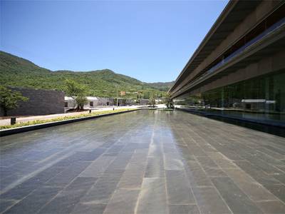 The Lost Stone Villas & Spa - Bild 1