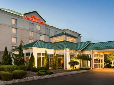Hilton Garden Inn - Bild 1