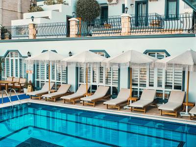 Aqua Princess Hotel - Bild 1