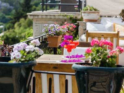 Aqua Princess Hotel - Bild 1