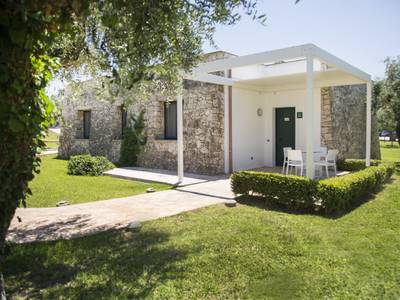 Dolmen Sport Resort - Bild 1