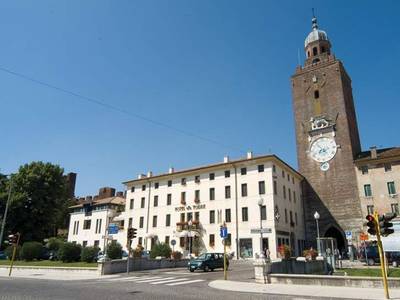 Hotel alla Torre - Bild 1