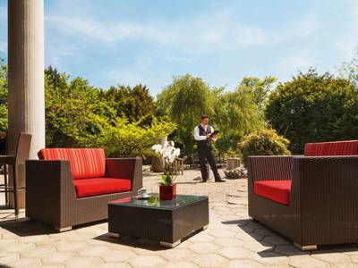 Mövenpick Hotel Egerkingen - Bild 1