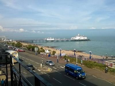 The Cavendish Hotel - Bild 1