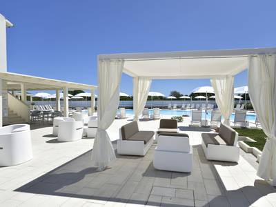 Piccolo Hotel - Bild 1