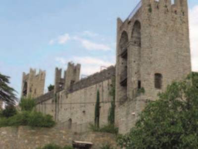 Barbara Piran Beach Hotel & Spa - Bild 1