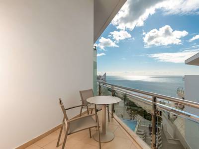 Sesimbra Oceanfront Hotel - Preferred Hotels and Resorts - Bild 1