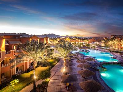 Sentido Caribbean World Soma Bay - Bild 1