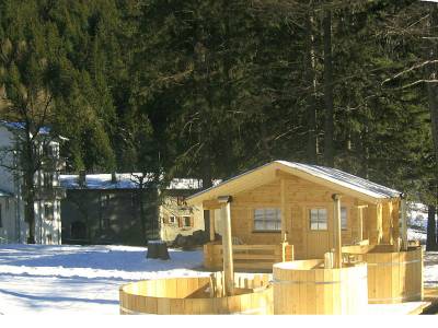 Hotel Cepina - Bild 1