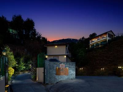 Rakkh Resort - Bild 1