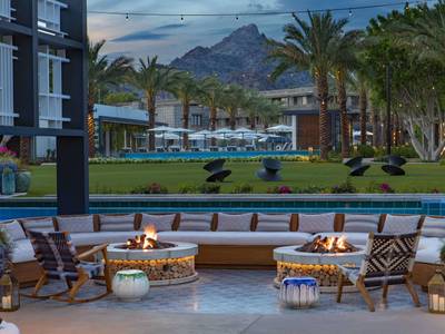 Arizona Biltmore, LXR Hotels & Resorts - Bild 1