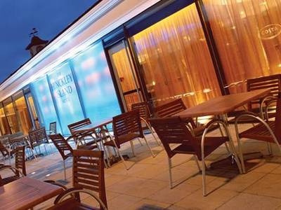 Leonardo Hotel & Conference Venue Hinckley Island - Bild 1