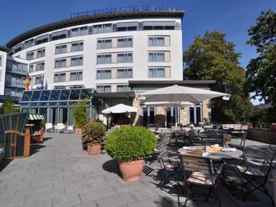 Vienna House by Wyndham Remarque Osnabrück - Bild 1