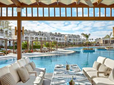 Steigenberger Resort Alaya - Bild 1