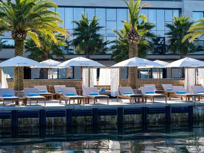 Monte Palm Beach - Bild 1