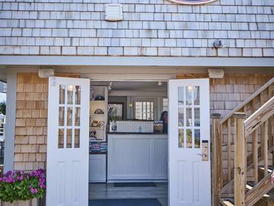 The Cottages at Boat Basin - Bild 1