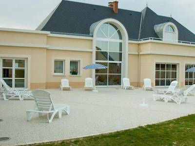 Residence Lagrange Vacances Les Jardins - Bild 1