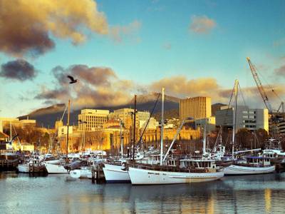 The Henry Jones Art - Bild 1